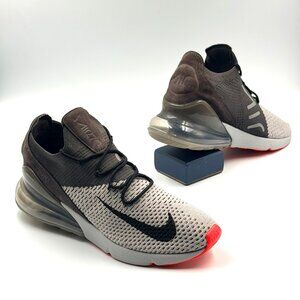 Nike Air Max 270 Flyknit 'Atmosphere Grey'